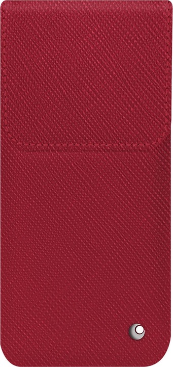 Rouge passion ( Pantone #a6192e )