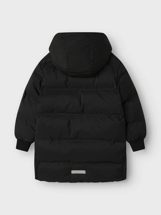 Immagine prodotto Name it Lange Wattierte Jacke