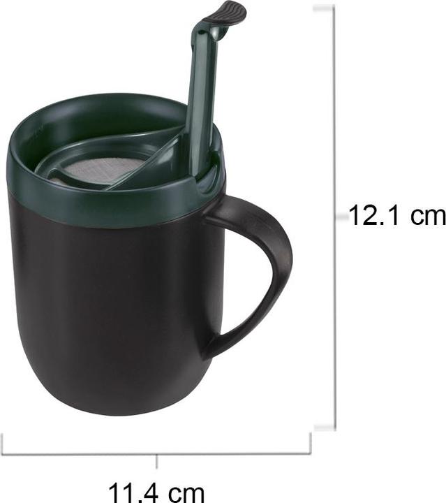 Produktbild Zyliss Kaffee-Becher (350 ml, 1 x)