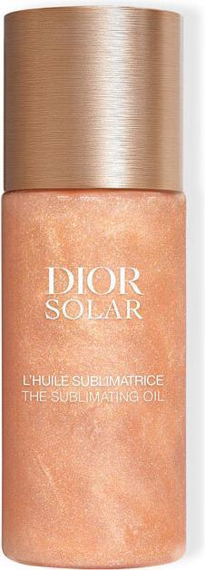 Dior Solar (Body oil, 125 ml)