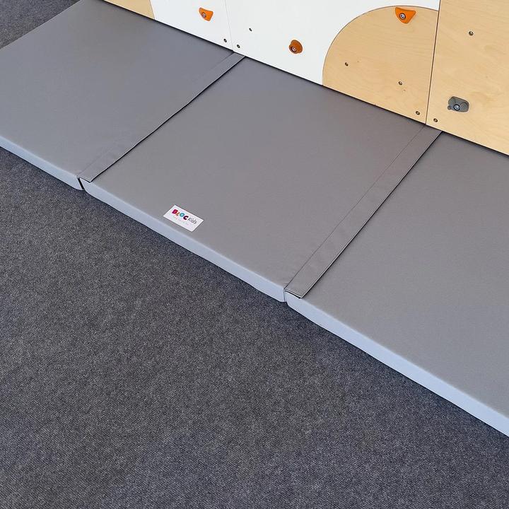 Blockids Klettermatte für " 6" (3 Stück)