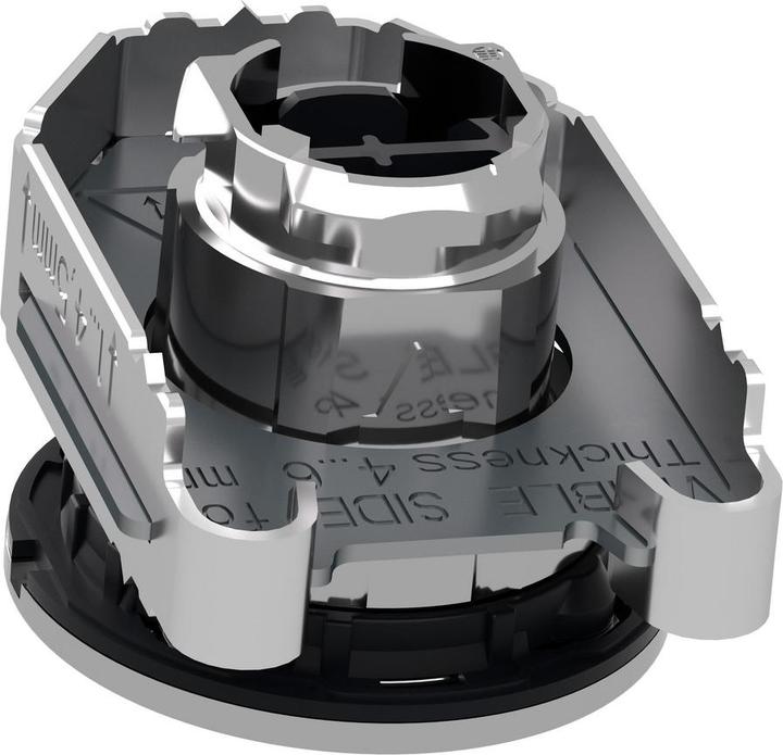 Immagine prodotto Schneider Electric Elemento frontale per pulsante ZB4F Ř ZB4FL6