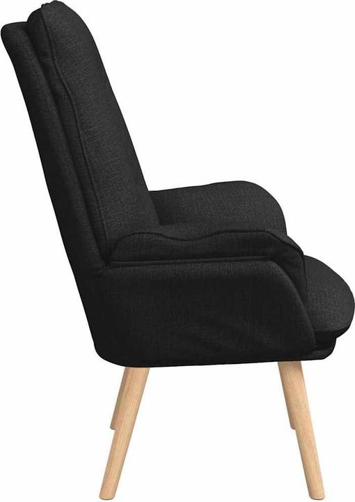 Actual product image vidaXL Sessel
