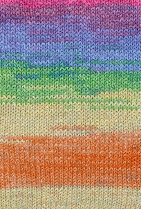 Actual product image Gründl Cotton Quick Batik, 100 g (260 m)