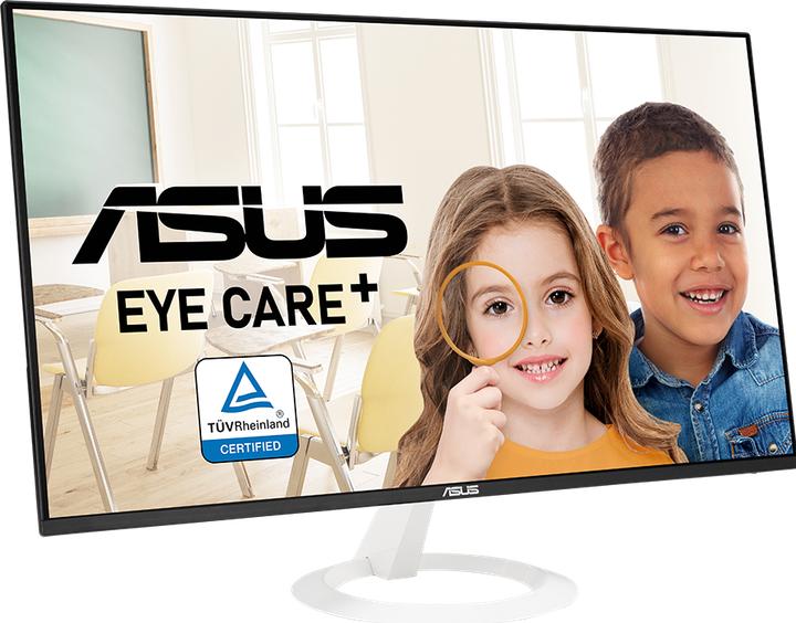 Actual product image ASUS VZ27EHF-W (1920 x 1080 pixels, 27")