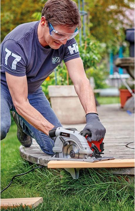 Produktbild Einhell Handkreissäge 90
