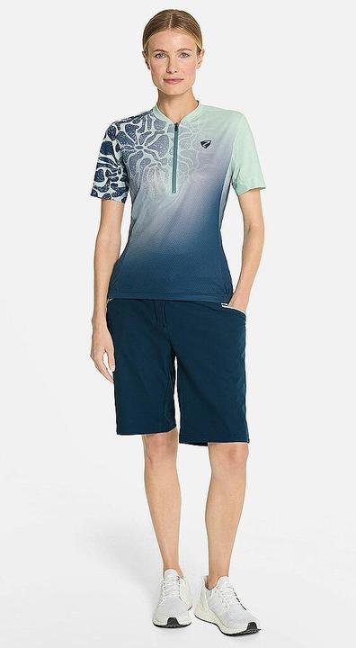 Image du produit Ziener Radtrikot Nelenia (46)