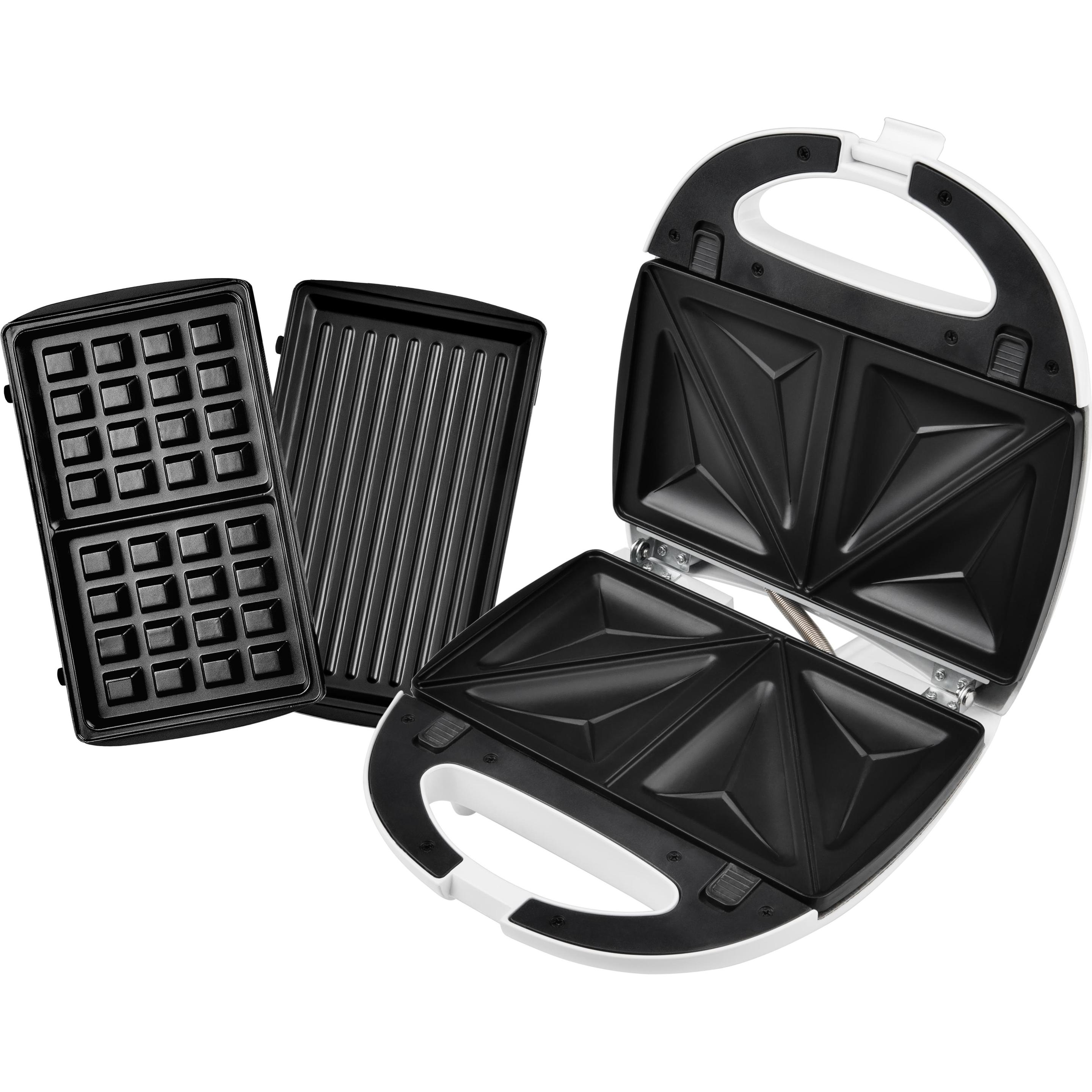 Hyundai Pan SM627, Tostapane, Bianco