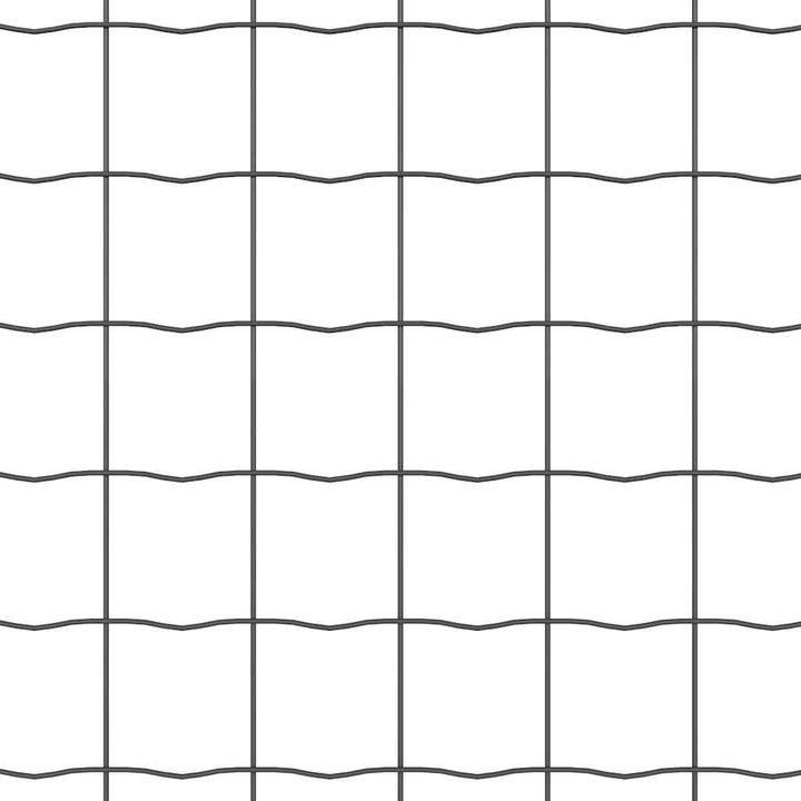 Produktbild vidaXL Aussenbarriere