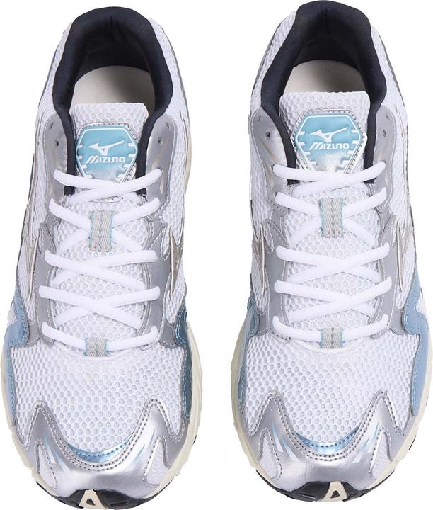 Actual product image Mizuno WAVE RIDER 10 (37)