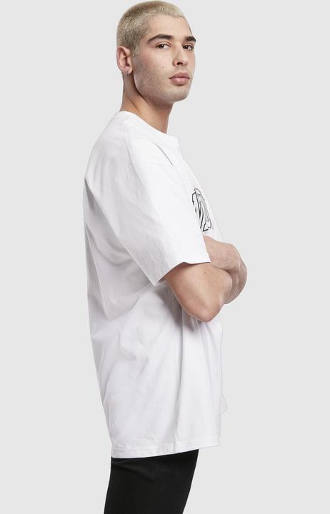 Produktbild Starter New York Tee (XXL)