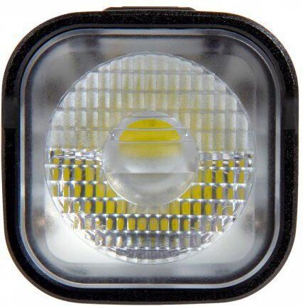 Productafbeelding Mactronic Highline ABF0166 Fahrrad-Frontlampe (1000 lm)