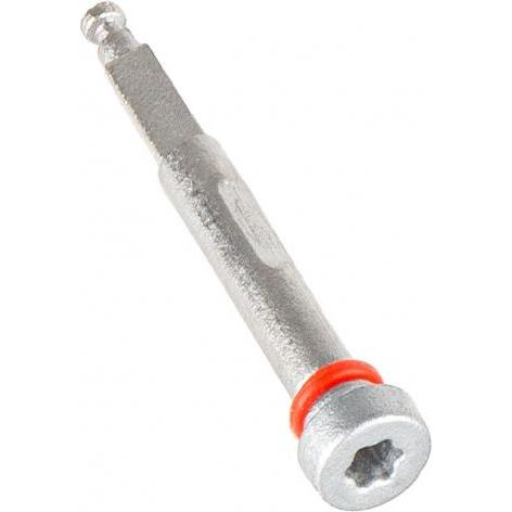 HMD Torx Screws fur Skyline, Silver, Accessori per cellulare, Argento