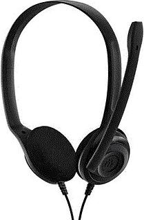 Actual product image EPOS PC 8 (Cable, USB-A)