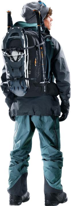 Immagine prodotto Deuter Freerider 30 (30 l)