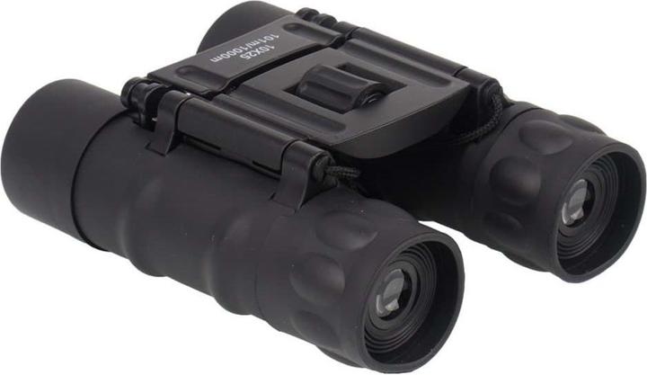 Immagine prodotto Mil-tec Binocolo - MIL-TEC - 10x25 - GEN.II - nero (10x, 25 mm)