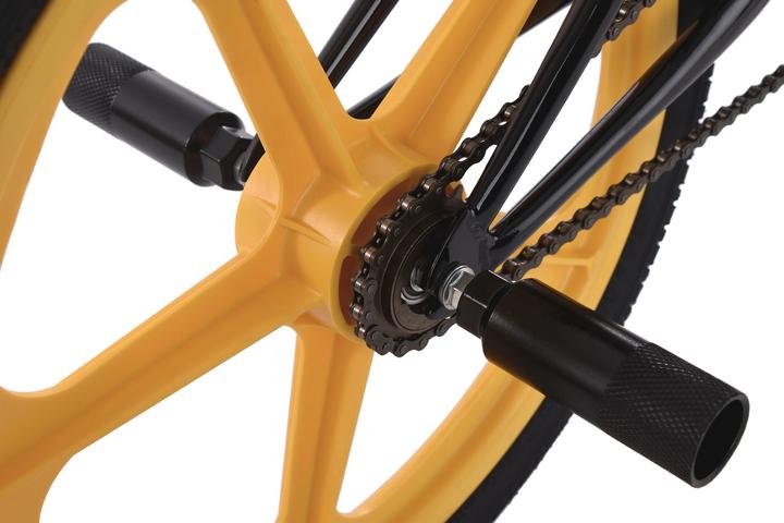 Image du produit KS Cycling Xtraxx (20")