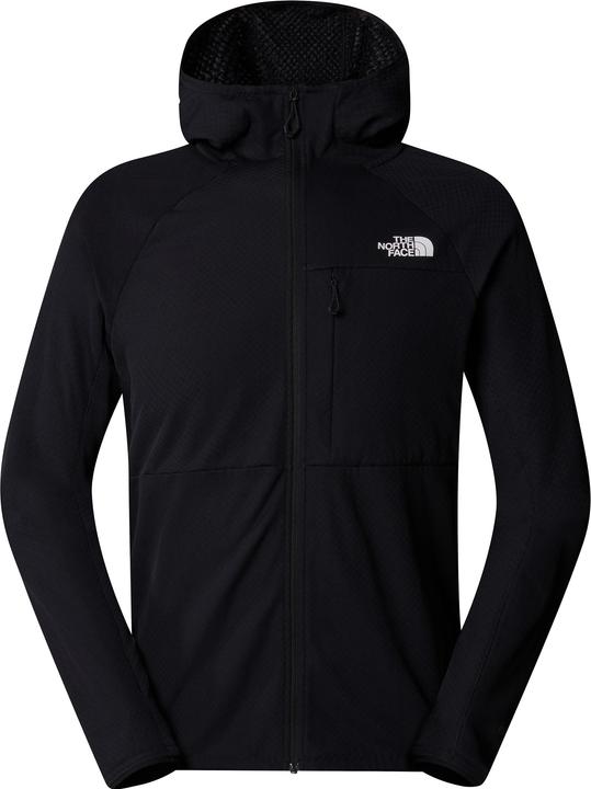 Schwarz, tnf black-npf