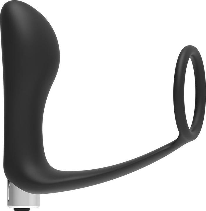 Actual product image Addicted toys Rechargeable vibrator