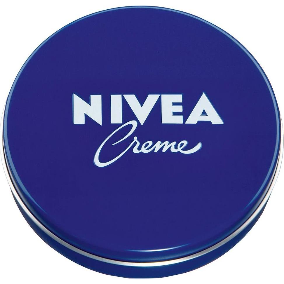 Nivea, Lozione Corpo, Creme 150Ml - Moisturizing Cream (Crema Corpo, 150 Ml)