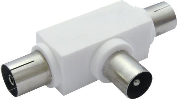 Schwaiger Distributore a spina (Morsettiere)