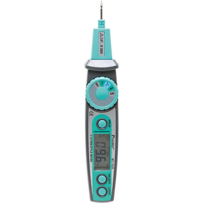 Pro'sKit, Multimeter, MT-1630