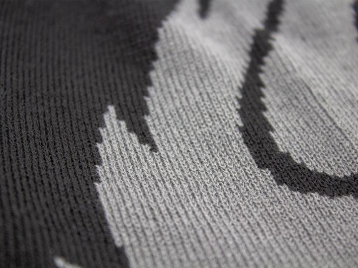 Produktbild Sidi Winter Cup Universal noir-gris (One Size)