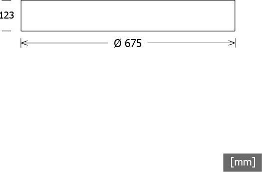Produktbild LTS LED-Anbauleuchte (5400 lm)