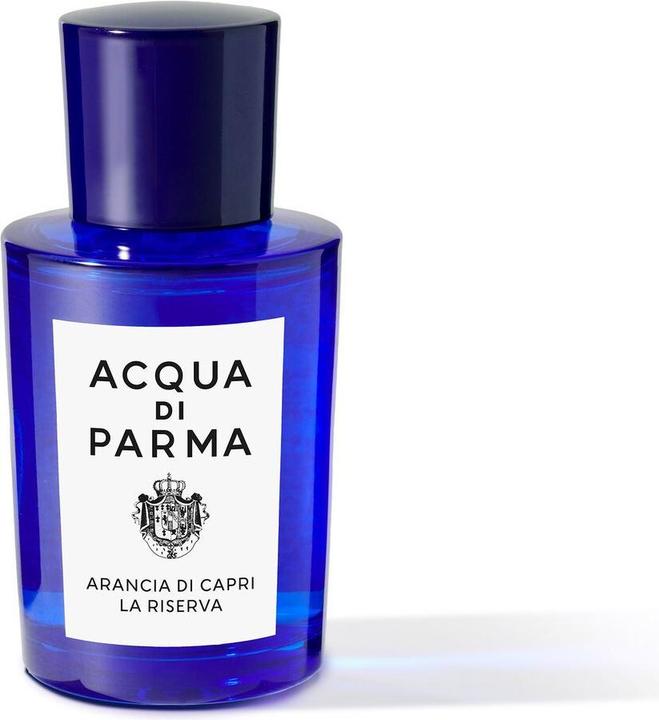 Actual product image Acqua Di Parma Arancia Di Capri La Riserva Eau De Parfum Spray 50ml (Eau de parfum, 50 ml)