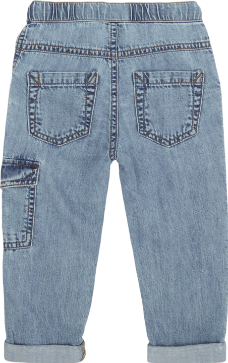 Produktbild Hust and Claire Jeans James (122)