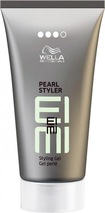 Produktbild Wella EIMI Pearl Styler (Haargel, 30 ml)