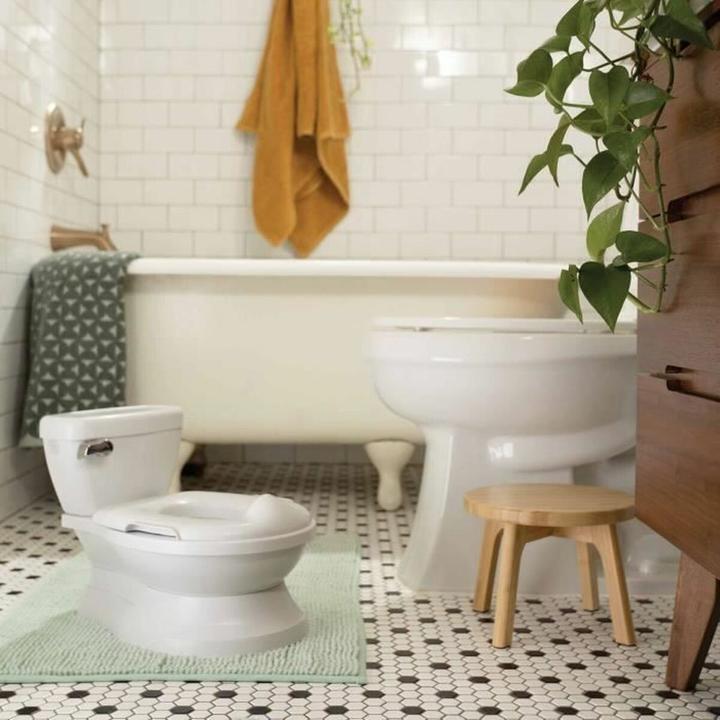 Actual product image Ingenuity Töpfchen