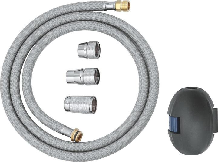 Produktbild Grohe Brauseschlauch (142.50 cm)