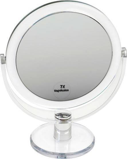 Actual product image Adjustable mirror
