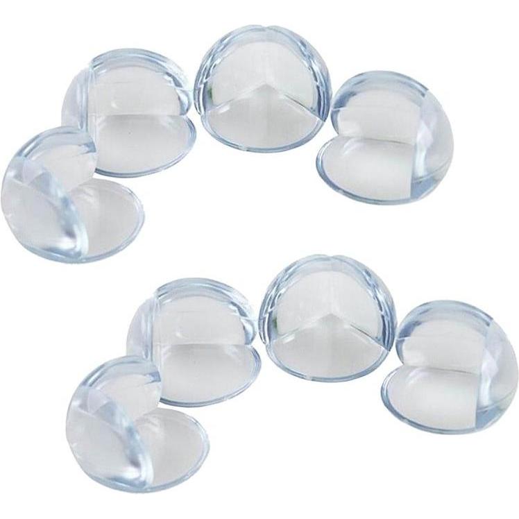 JTI, Kindersicherung, 8x runde Eckenschützer