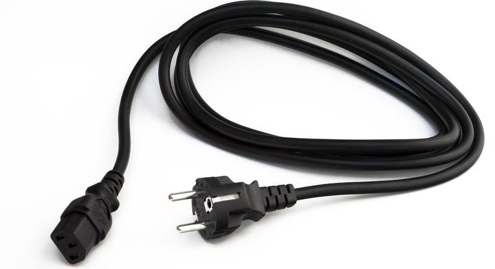 Actual product image Datalogic Line Power Cord
