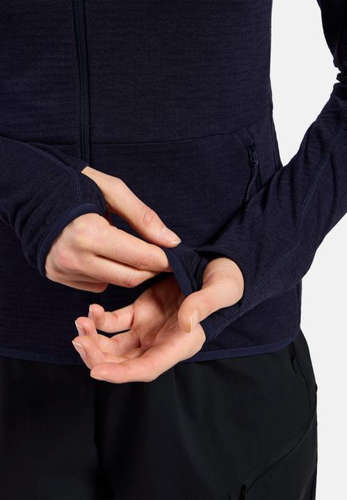 Immagine prodotto Odlo Ascent Hoodie (XL)