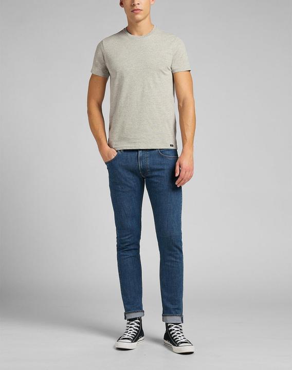 Produktbild Lee Twin Pack Crew (S)