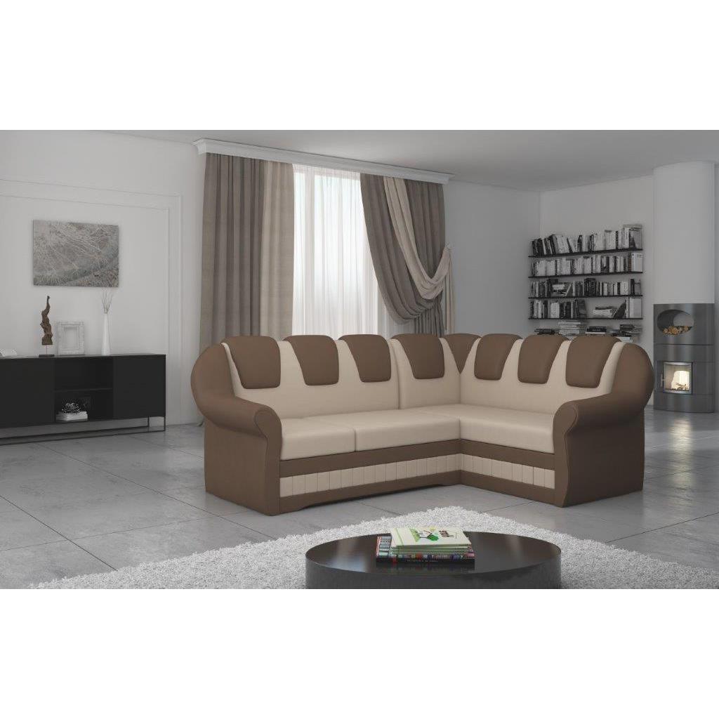 ELTAP, Sofa, Lord II (3-Sitzer, Bettsofa, Ecksofa)