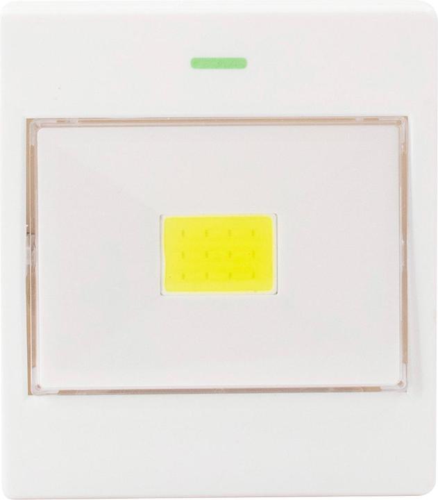 Produktbild XCell LED Schalterleuchte 'Switchlight' 12er Display (100 lm)