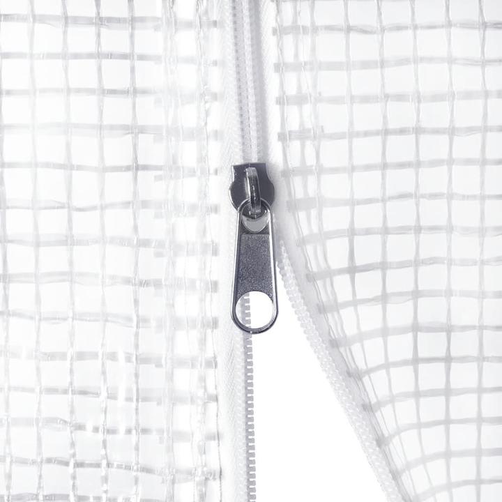 Immagine prodotto vidaXL Gewächshaus