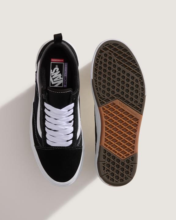 Produktbild Vans Skate Old Skool Wafflecup (44.5)