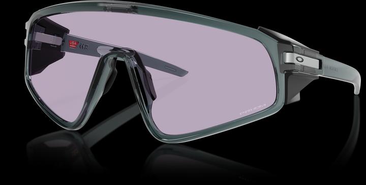 Actual product image Oakley Latch panel