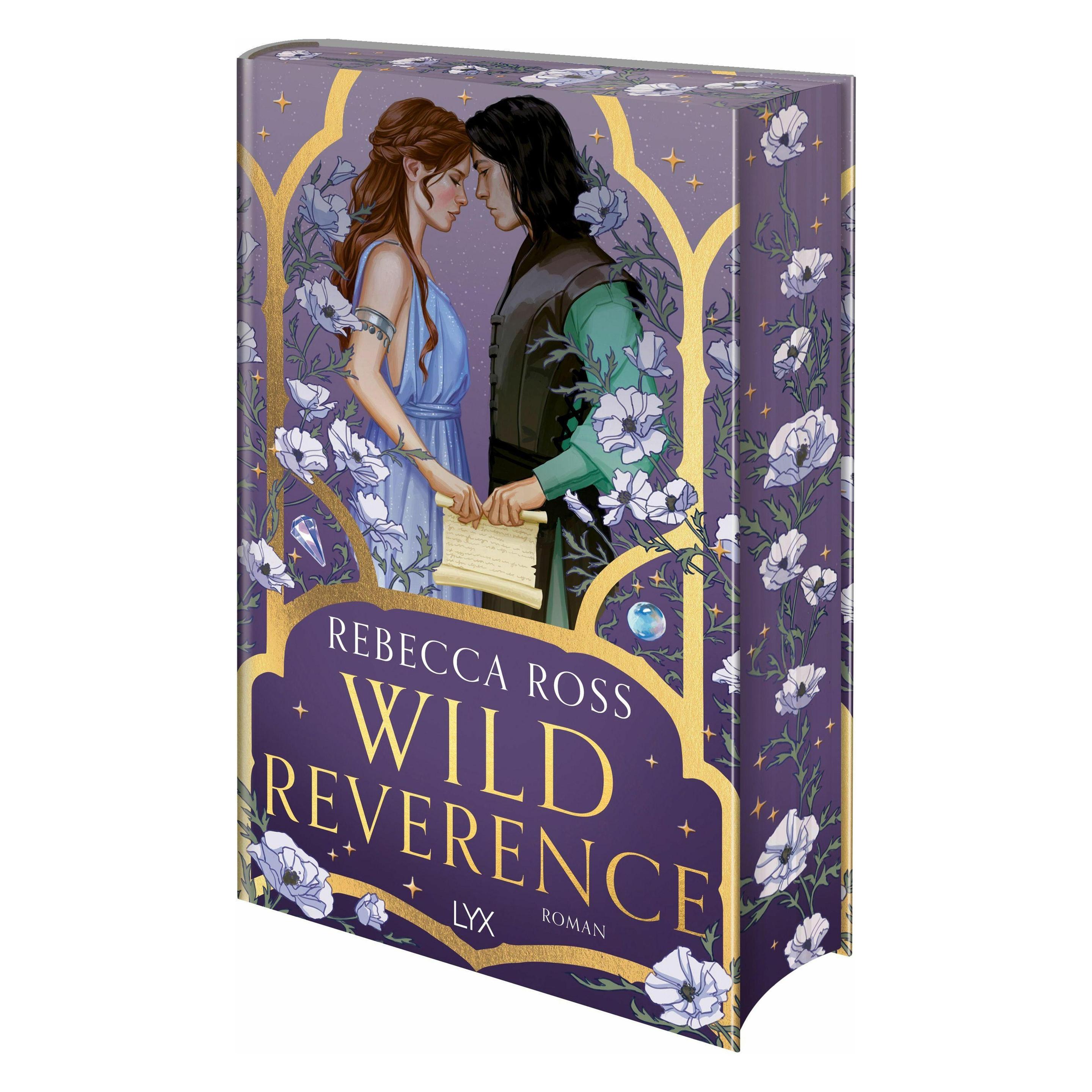 Wild Reverence