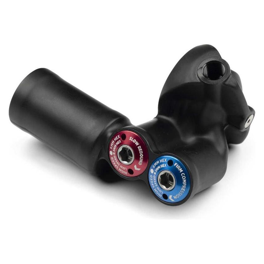 Fox Eyelet 18 X2 Trunnion F-S (808-17-363-KIT)