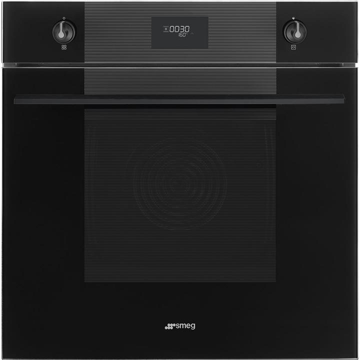 Smeg Linea Oven SO6101TB3 Black
