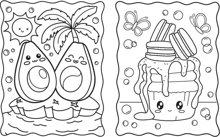 Produktbild Reizende Spielgefährten