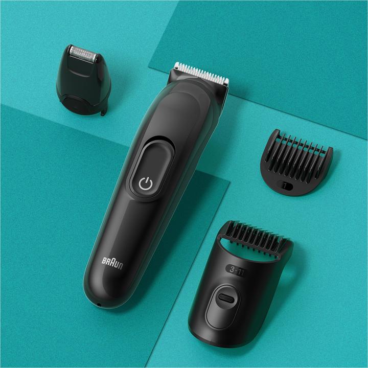 Productafbeelding Braun Alles-in-één stylingset SK3400