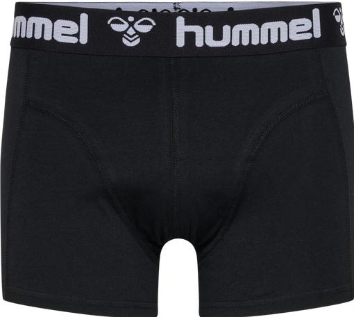 Produktbild hummel Hmlmars 2pack Boxers (XXL)