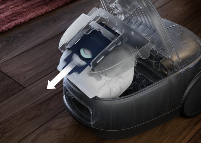 Produktbild AEG AB 61C2 ÖKO 6000 Serie